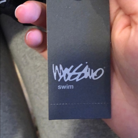 Wassano swim bandeau - Picture 4 of 5